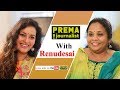 Renu Desai Exclusive Interview with Prema The Journalist