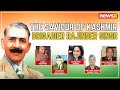 The Saviour Of Kashmir | Remembering Brigadier Rajinder Singh | NewsX Special