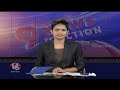 National Congress Today : Kharge Fires On Modi | Rahul Public Meeting At Punjab | V6 News  - 03:12 min - News - Video