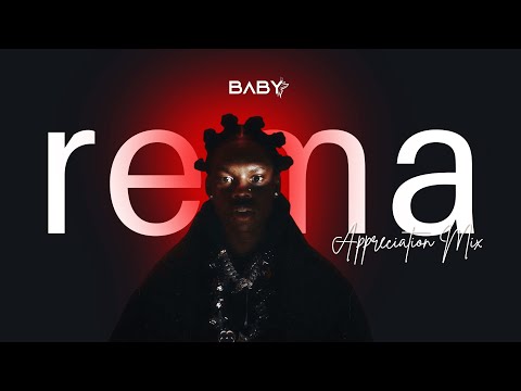 Rema Mix | Afrobeats