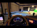 Daf XF E6 interior NaOm 1.14.xx