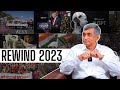 2023 in 70 Minutes - Right Wing, Elections, Welfare, Anti-immigration: Dr. Jayaprakash Narayan