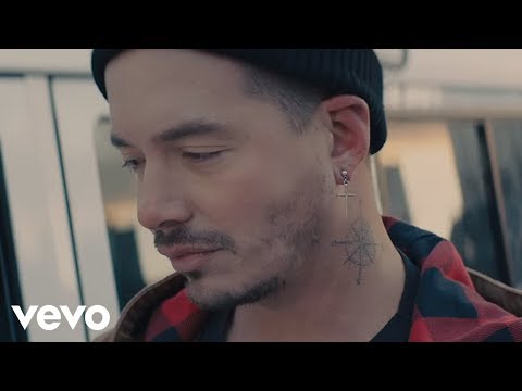 Jhay Cortez, J. Balvin - Están Pa´ Mí