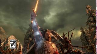 Middle-earth: Shadow of War - Gameplay Teaser