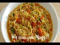 Nestle fined Rs. 62 lakh as Maggi noodles fail another test
