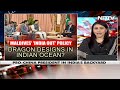 Maldives India Out Policy: Chinas Designs In Indian Ocean? | Left, Right & Centre  - 18:47 min - News - Video