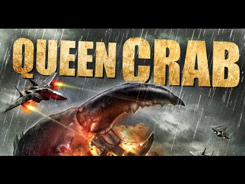 Queen Crab'