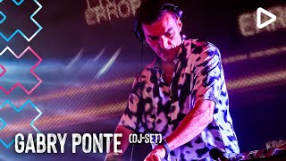 Gabry Ponte @ ADE (LIVE DJ-set) | SLAM!