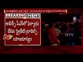 Cops assault private bus driver over parking row at Nampally