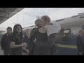 UKs Prince Harry makes surprise visit to Ukraine in support of wounded service members  - 00:29 min - News - Video