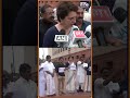 Priyanka Gandhi Leads Protest Over Nuns’ Arrest | Congress Slams BJP on Minority Rights | News9  - 01:11 min - News - Video