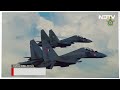 5th Gen. Aircraft की खूबियों पर Group Captain Mahesh Upasani (Rtd.) से Rajeev Ranjan की खास बातचीत - 15:48 min - News - Video