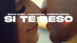 Si Te Beso (Remix)