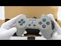 SONY PLAYSTATION UNBOXING! (First Ever Model) PS1 Original SCPH-1000 Japanese Launch Console