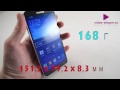 Обзор телефона Samsung Galaxy Note 3 N900