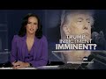 Trump waits for possible indictment this week  - 02:20 min - News - Video