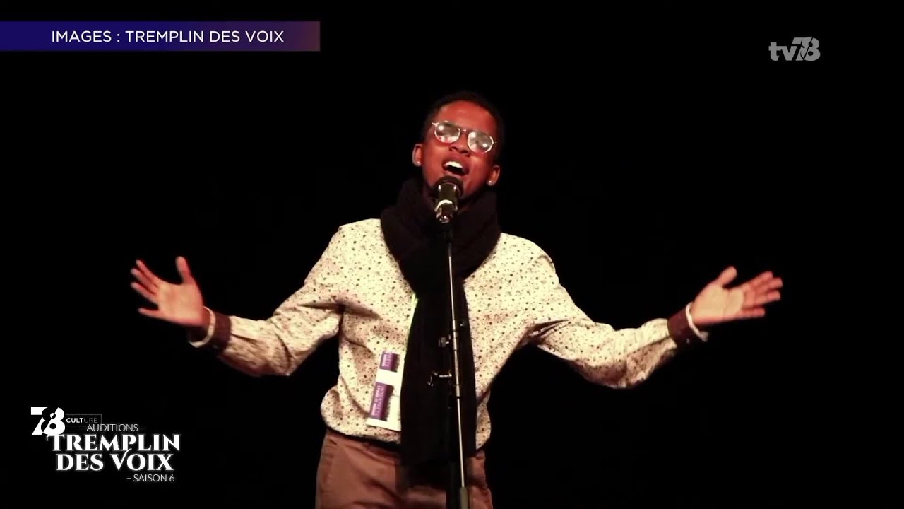 Yvelines | La finale de la sixième édition du Tremplin des Voix aura lieu dimanche