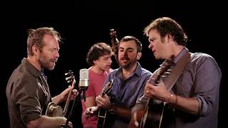 Steep Canyon Rangers - Can&#39;t Get Home - 5/4/2018 - Paste Studios - New York, NY