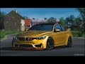 Dealer fix for BMW M4 GTS, M4 GMG, M3 F30 Pack 1.33