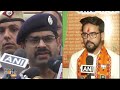 Swati Maliwal | What Happened to MP Swati Maliwal At CM Arvind Kejriwals Residence with? | News9  - 02:56 min - News - Video