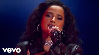 Becky G - MAMIII &amp; BAILÉ CON MI EX (Medley) (Billboard Music Awards 2022 Performance)