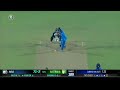 Mastercard INDvAUS Women’s T20I series: Harman hits it big!  - 00:09 min - News - Video