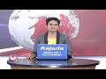 Justice Sudarshan Is Not Affiliated with Any Political Party  Congress MP Pramod Tiwari | V6 News  - 01:41 min - News - Video