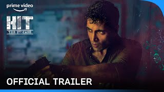 HIT: The 2nd Case (2023) Prime Video Web Series Trailer Video song