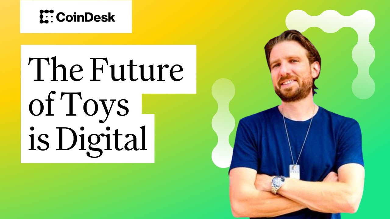 The Future of Toys is Digital with Will Weinraub