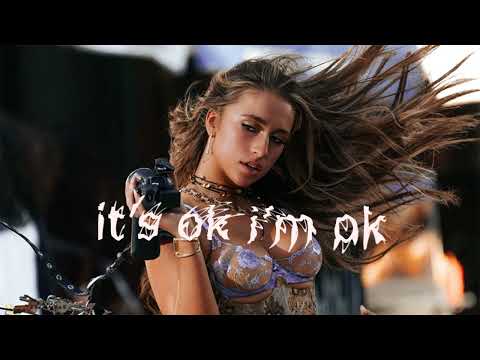 Tate Mcrae - it's ok i'm ok (extended)