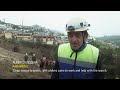 Rescue efforts continue in Ecuador landslide  - 01:59 min - News - Video