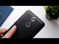 Обзор смартфона Cubot NOTE Plus за 5 тыс руб.