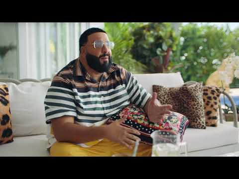 DJ Khaled's of Pandora Inspires Trio Ads New Brand Campaign