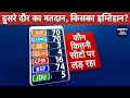 Lok Sabha Election 2024 के Second Phase का मतदान, 88 Seats पर किसका इम्तिहान? | NDTV Data Centre