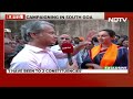 Goa Elections 2024 | Goa CM On Campaign Trail For BJPs 1st Woman Candidate  - 00:00 min - News - Video
