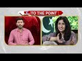 భారత ఎన్నికలపై పాక్ అక్కసు..మమ్మల్ని లాగొద్దు  | India | Pakistan | To The Point | hmtv  - 01:41 min - News - Video