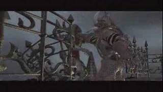 Baldur's Gate Trailer