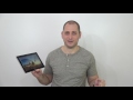 Jumper EZpad 5SE Tablet REVIEW - 10.6