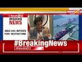 India imposes port restriction on certain jute based goods imports from Bangladesh | NewsX  - 02:02 min - News - Video