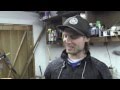 BILLY AINSWORTH FEBRUARY MX RIDE 