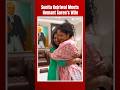 Sunita Kejriwal | Arvind Kejriwal, Hemant Sorens Wives Meet In Delhi: Will Fight Together