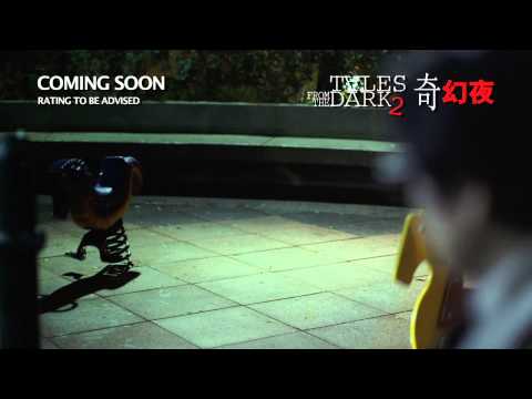 Tales from the Dark 2'