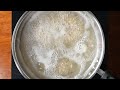 ఒక కప్ సూప్ తో పోషకాల లోపాన్ని పోగొట్టే అద్భుతమైన బార్లీ సూప్ | Most Nutritious Mix Veg Barley Soup  - 04:07 min - News - Video
