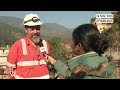 Race Against Time | Live Updates on Uttarkashi Tunnel Collapse and Manual Drilling Plan | News9  - 00:00 min - News - Video