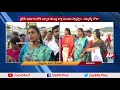 Roja Visits Tirumala