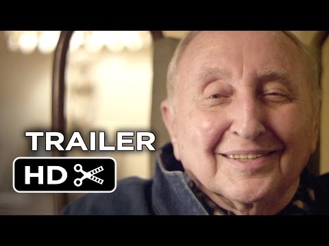 Seymour: An Introduction Official Trailer (2015) - Documentary HD ...