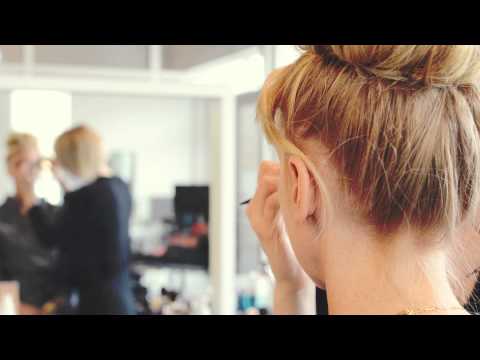 wedding whims: blank canvas