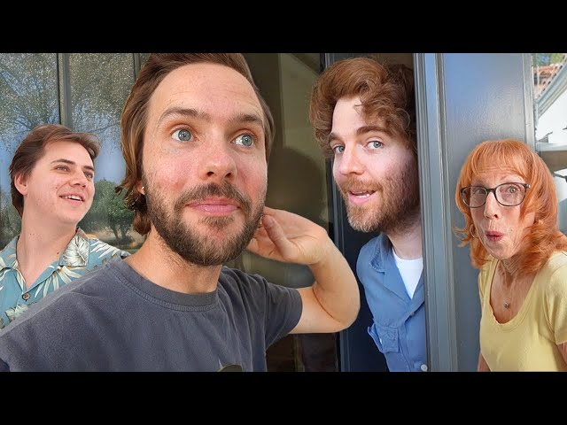 Our Entire Lives Change Today…
