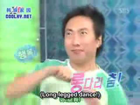 Xman #66 Dangyunhaji Baek Ji Young vs Lee Jong Soo en