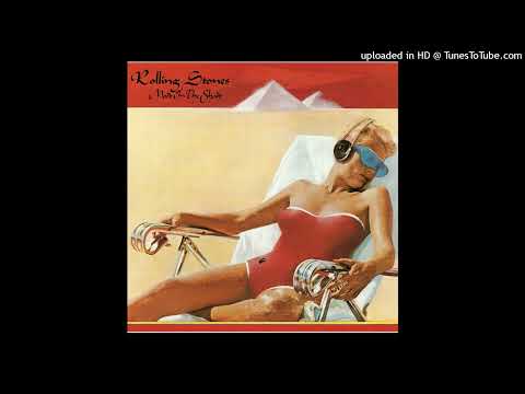 The Rolling Stones - Angie (Remastered)